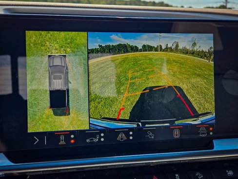 New 2026 GMC Sierra 1500 SLT w/ SLT Premium Plus Package image 30