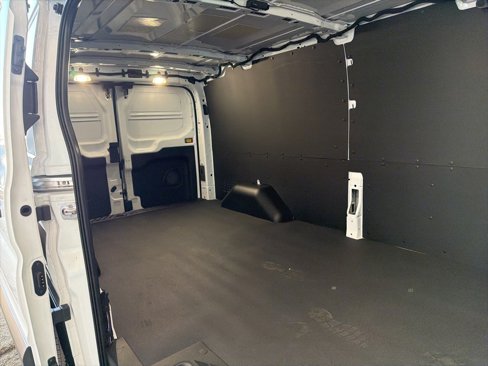 Used 2025 Ford E-Transit Low Roof w/ Load Area Protection Package image 18