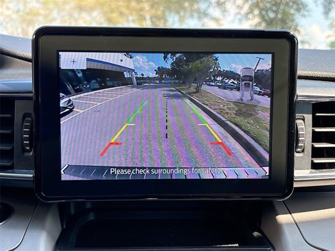 Used 2024 Ford Explorer XLT w/ Equipment Group 202A image 15