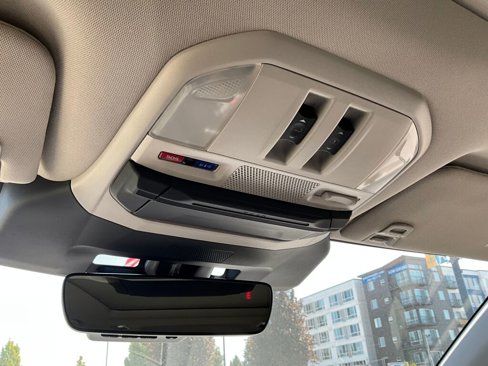 New 2025 Subaru Ascent Onyx Edition image 20