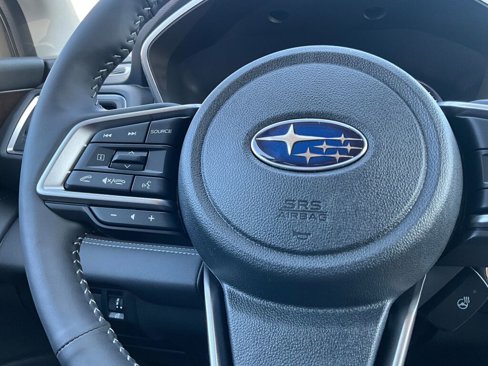 New 2025 Subaru Ascent Touring image 23