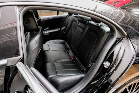 Used 2025 Mercedes-Benz CLA 250 image 38