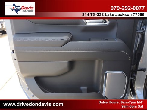 New 2026 GMC Sierra 1500 Denali w/ Denali Reserve Package image 15
