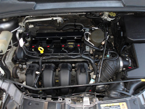 Used 2013 Ford Focus SE image 24