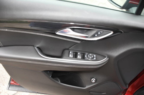 Used 2022 Buick Envision Preferred image 14