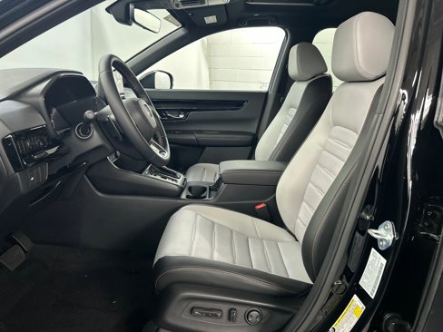 New 2026 Honda CR-V Sport Touring image 5