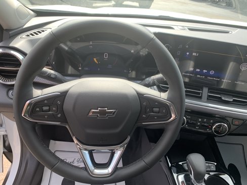 New 2026 Chevrolet Trax ACTIV w/ Driver Confidence Package image 13