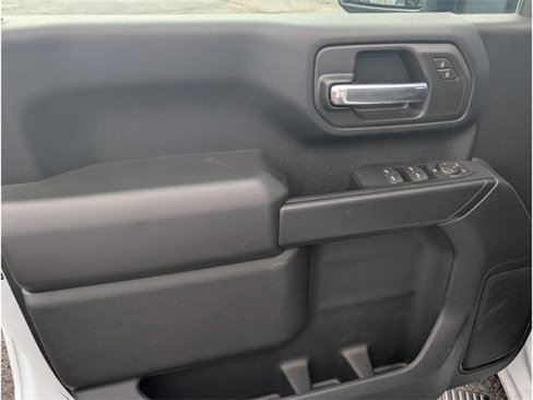 New 2026 GMC Sierra 2500 Pro image 16