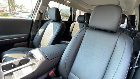New 2026 Hyundai Palisade Limited image 15