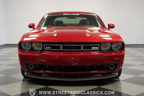 Used 2010 Dodge Challenger R/T w/ Sound Group image 17