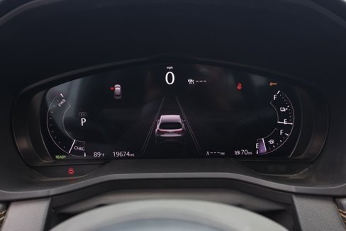 Used 2024 MAZDA CX-90 Plug-In Hybrid w/ Premium Plus image 28