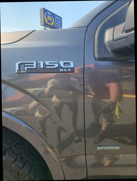 Used 2016 Ford F150 XLT w/ Equipment Group 302A Luxury image 15