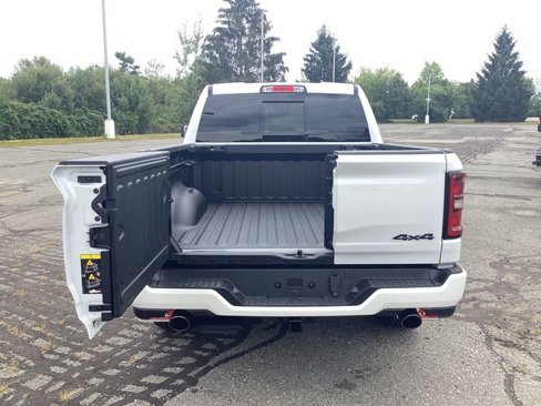 New 2026 RAM 1500 Laramie image 22
