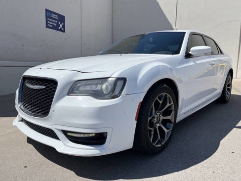Used 2018 Chrysler 300 S w/ 300S Premium Group image 1