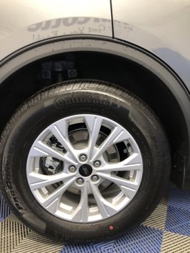 New 2025 Ford Escape Active image 11