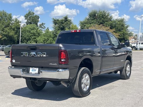 Used 2025 RAM 2500 Big Horn image 5