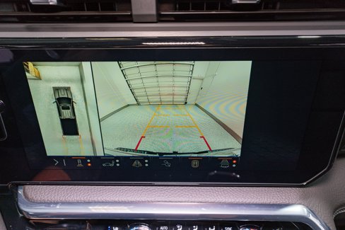Used 2024 GMC Sierra 2500 Denali image 23