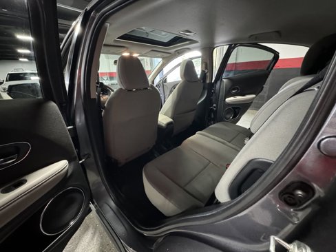 Used 2019 Honda HR-V EX image 21