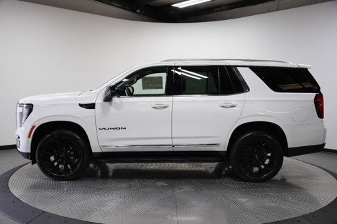 New 2026 GMC Yukon Elevation image 4