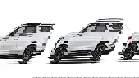 New 2026 Cadillac Escalade IQL Sport 1 image 3