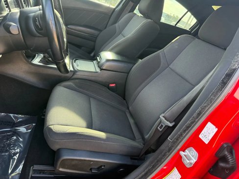 Used 2022 Dodge Charger SXT w/ Blacktop Package image 14