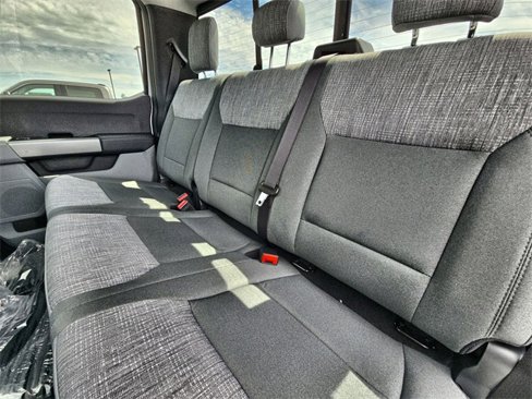 New 2026 Ford F350 XLT image 19