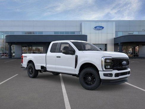 New 2026 Ford F250 XL image 7
