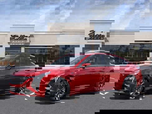 New 2026 Cadillac CT5 V Blackwing w/ Super Cruise 1 Package image 2