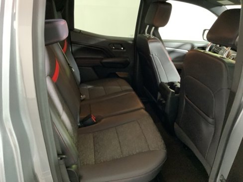 New 2026 Chevrolet Colorado Z71 w/ Technology Package image 39