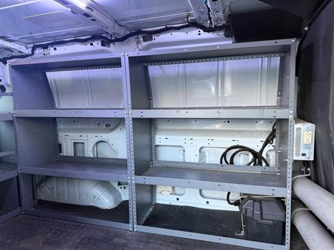 Used 2016 Ford Transit 250 130 Low Roof image 30