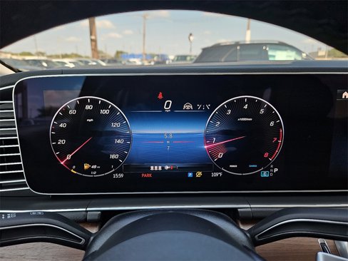 New 2026 Mercedes-Benz GLE 450 4MATIC image 24