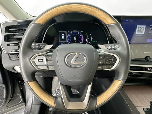 Used 2024 Lexus RX 350 Premium w/ Accessory Package (K3) image 11