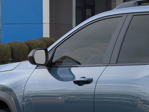New 2026 Chevrolet Equinox RS w/ Convenience Package III image 36