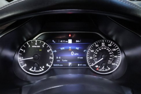 Used 2020 Nissan Murano Platinum image 22