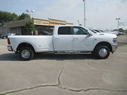 New 2026 RAM 3500 Laramie image 10