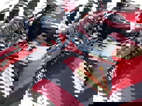 New 2026 Acura MDX A-Spec image 22