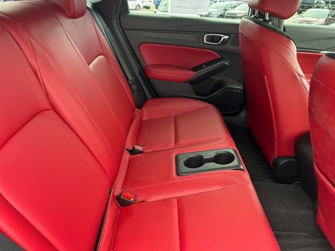 Used 2024 Acura Integra Type S image 29