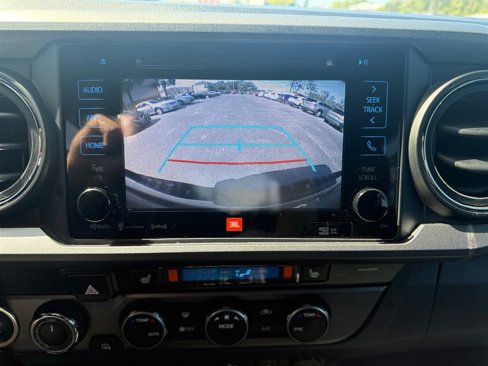 Used 2019 Toyota Tacoma TRD Pro image 21