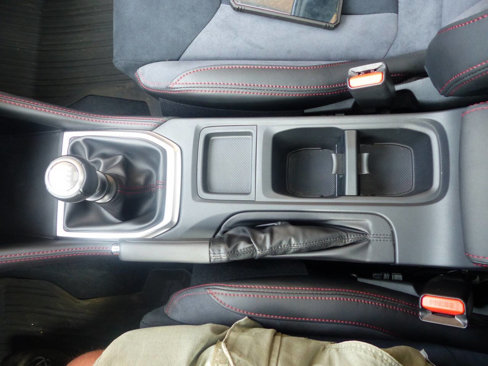 Used 2024 Subaru WRX Limited image 29