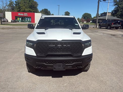 New 2026 RAM 1500 Rebel w/ Bed Utility Group image 4