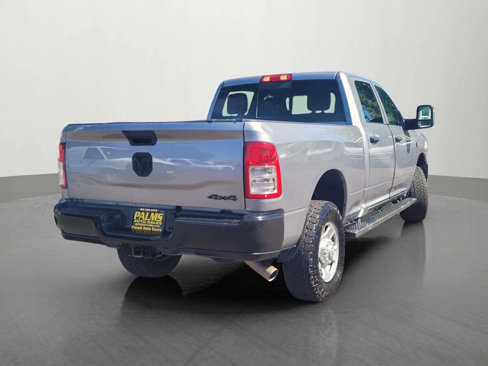 Used 2023 RAM 3500 Tradesman image 4
