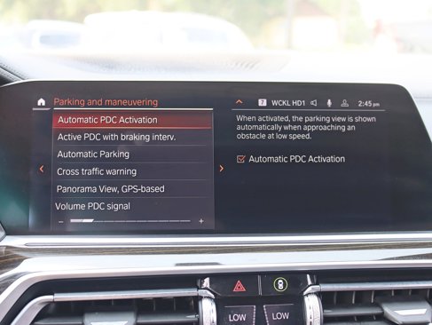 Used 2020 BMW X5 xDrive40i image 26