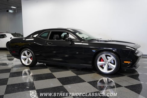 Used 2008 Dodge Challenger SRT8 image 15