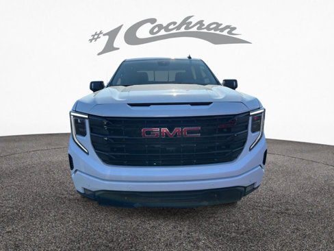 New 2026 GMC Sierra 1500 Elevation w/ Elevation Premium Package image 2