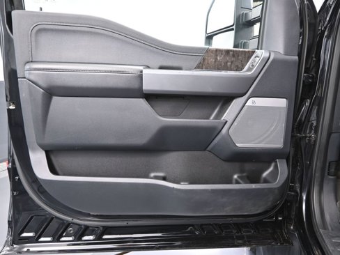 Used 2024 Ford F450 Lariat w/ Lariat Ultimate Package image 20