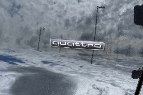 New 2025 Audi Q5 Premium Plus image 26