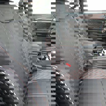 New 2025 Jeep Grand Cherokee Summit image 8
