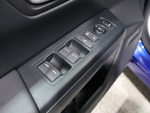 Used 2024 Honda CR-V Sport image 11