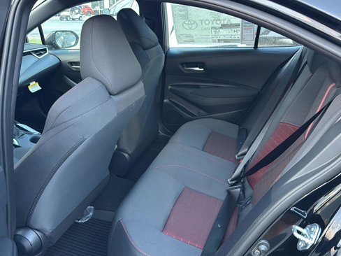 New 2026 Toyota Corolla SE image 9