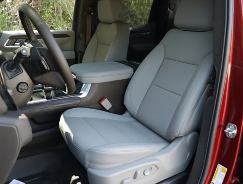 New 2026 GMC Sierra 1500 SLT w/ SLT Premium Plus Package image 23